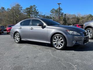 2013 Lexus GS 350 for sale in Summerville SC