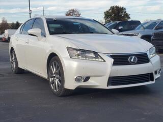 2013 Lexus GS 350