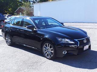 2014 Lexus GS 350 for sale in Roanoke VA