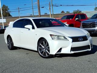 2013 Lexus GS 350 for sale in Kernersville NC