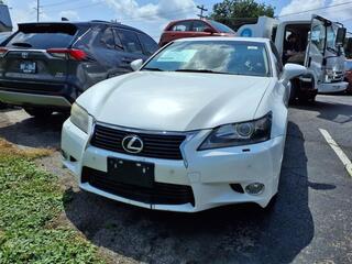 2013 Lexus GS 350 for sale in Madison TN