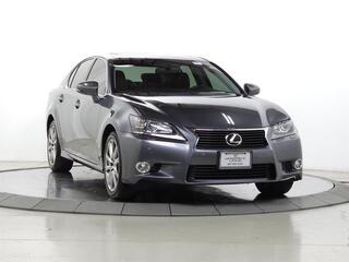 2013 Lexus GS 350 for sale in Schaumburg IL