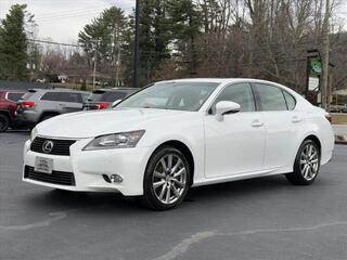 2013 Lexus GS 350