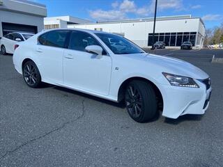 2015 Lexus GS 350 for sale in Oakhurst NJ