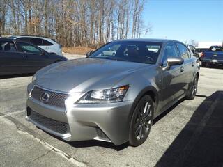 2015 Lexus GS 350 for sale in Toledo OH