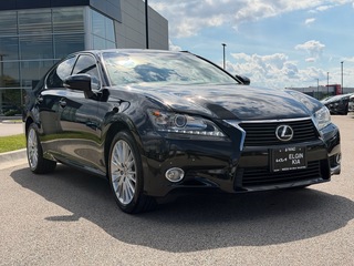2013 Lexus GS 350 for sale in Elgin IL