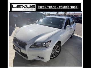 2014 Lexus GS 350 for sale in Chattanooga TN