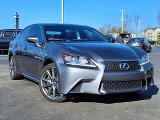 2015 Lexus GS 350 for sale in Cincinnati OH