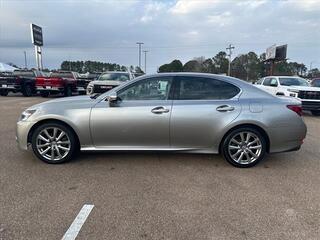 2015 Lexus GS 350