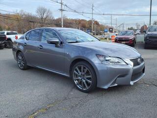 2015 Lexus GS 350