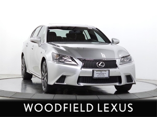 2014 Lexus GS 350 for sale in Schaumburg IL