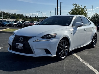 2014 Lexus IS 350