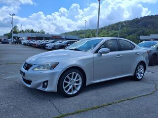 2011 Lexus IS 350 for sale in Kingsport TN