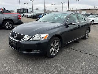 2009 Lexus GS 350