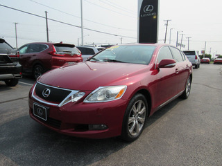 2008 Lexus GS 350 for sale in Toledo OH