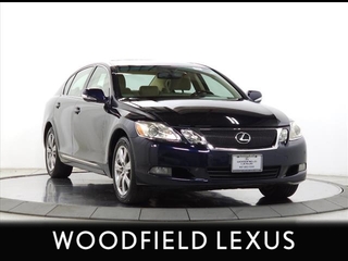 2008 Lexus GS 350 for sale in Schaumburg IL