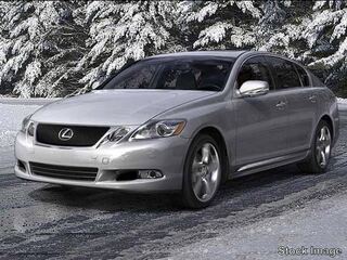 2009 Lexus GS 350 for sale in Knoxville TN