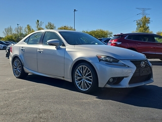 2014 Lexus IS 250 for sale in Brookfield WI