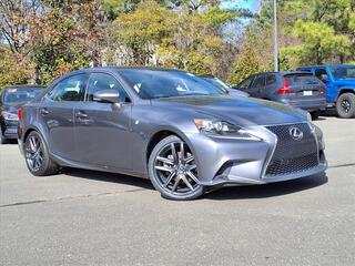 2014 Lexus IS 250 for sale in Apex NC