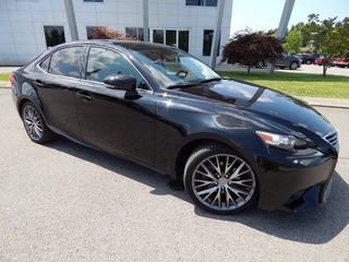 2014 Lexus IS 250 for sale in Clarksville TN