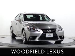 2014 Lexus IS 250 for sale in Schaumburg IL