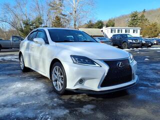 2011 Lexus IS 250