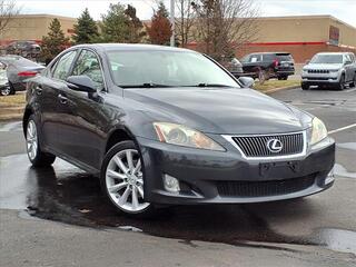 2010 Lexus IS 250