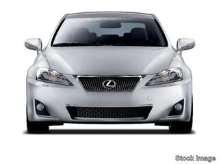 2011 Lexus IS 250