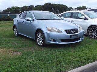 2010 Lexus IS 250 for sale in Virginia Beach VA