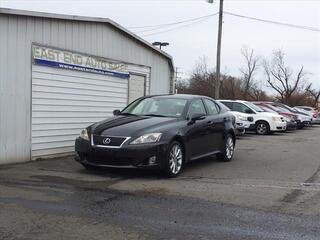 2010 Lexus IS 250