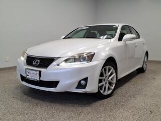 2013 Lexus IS 250