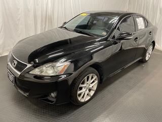 2012 Lexus IS 250