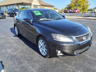 2013 Lexus IS 250