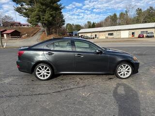 2011 Lexus IS 250