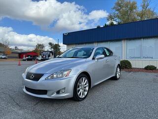 2010 Lexus IS 250