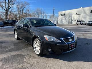 2013 Lexus IS 250