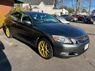 2006 Lexus GS 300