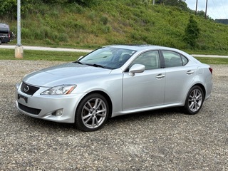2006 Lexus IS 250