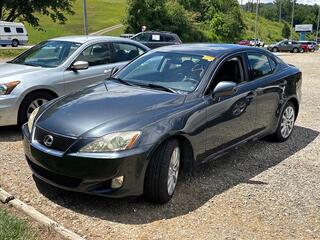 2008 Lexus IS 250