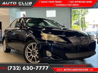 2008 Lexus IS 250