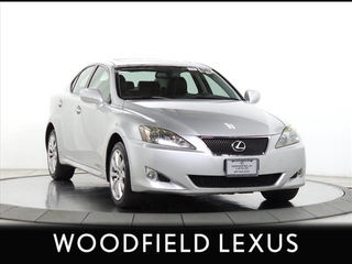 2006 Lexus IS 250 for sale in Schaumburg IL