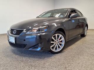 2007 Lexus IS 250