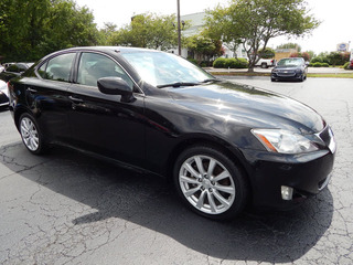 2007 Lexus IS 250 for sale in Murfreesboro TN