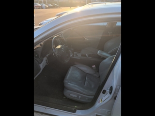 2007 Lexus IS 250 for sale in Johnson City TN