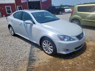 2009 Lexus IS 250