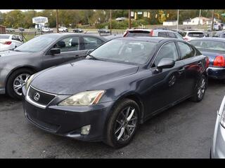 2007 Lexus IS 250 for sale in Madison TN