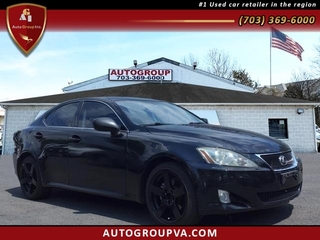 2008 Lexus IS 250