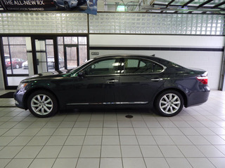 2009 Lexus LS 460 for sale in Toledo OH