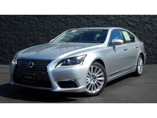 2013 Lexus LS 460 for sale in Toledo OH