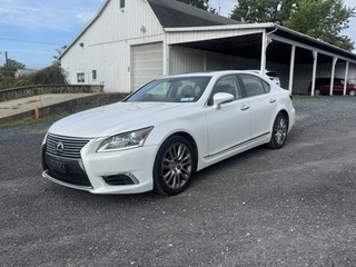2016 Lexus LS 460 for sale in Allentown PA